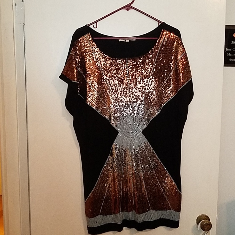 Long top very soft